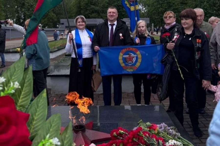 День Великой Победы
